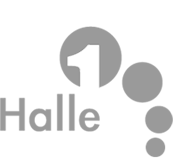 Logo Halle 1
