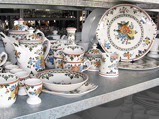 Villeroy Und Boch Geschirr Alte Serien Verkaufen Villeroy & Boch Tafelservice, Serie Alt Amsterdam › Geschirr › Möbel
